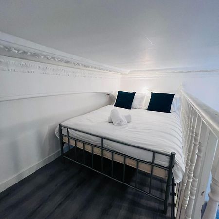 F101-First Floor Flat Fits 3 Near Hyde Park Διαμέρισμα Λονδίνο Εξωτερικό φωτογραφία