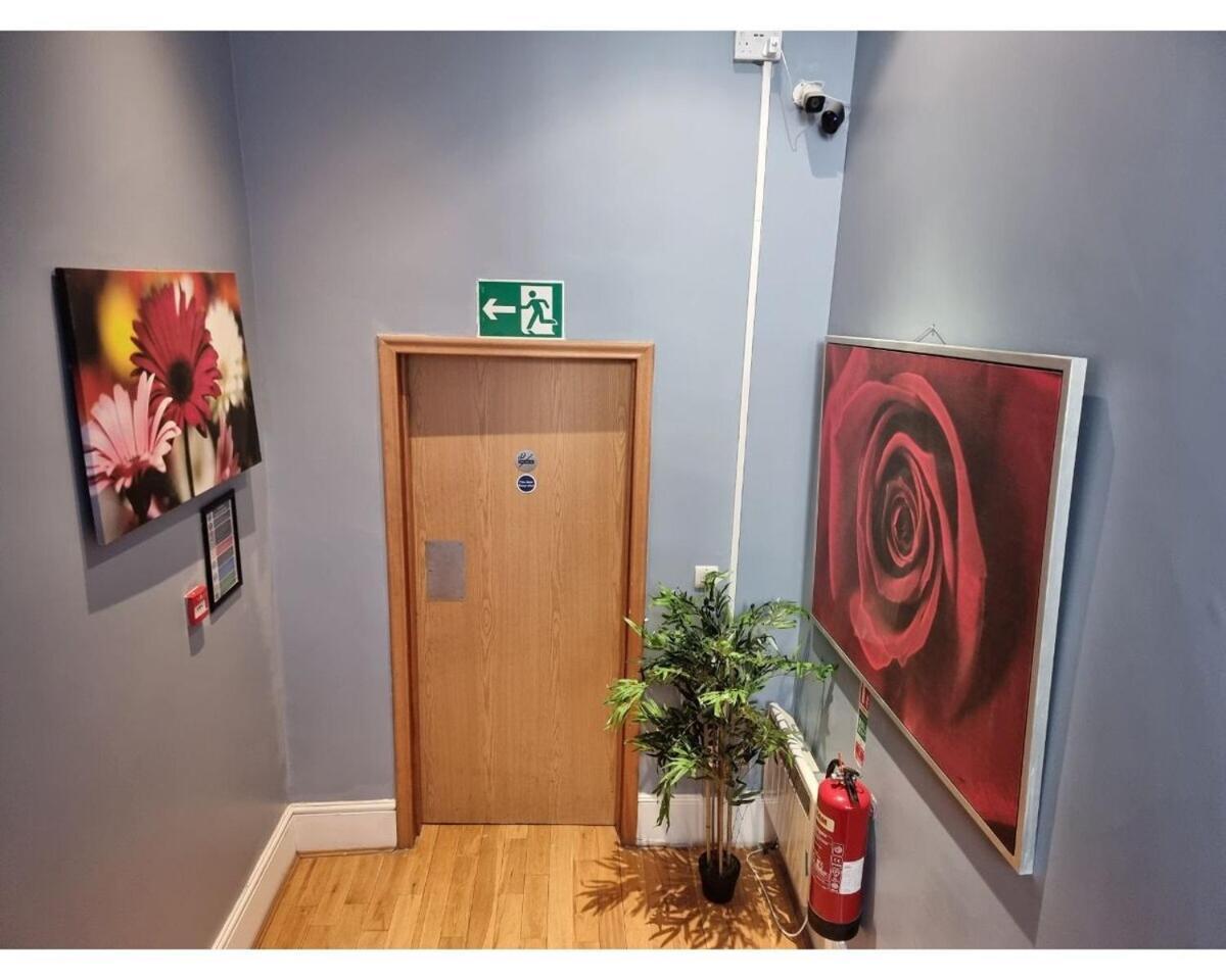 F101-First Floor Flat Fits 3 Near Hyde Park Διαμέρισμα Λονδίνο Εξωτερικό φωτογραφία