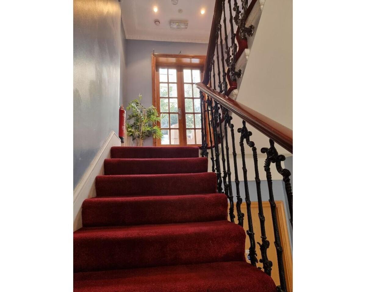 F101-First Floor Flat Fits 3 Near Hyde Park Διαμέρισμα Λονδίνο Εξωτερικό φωτογραφία
