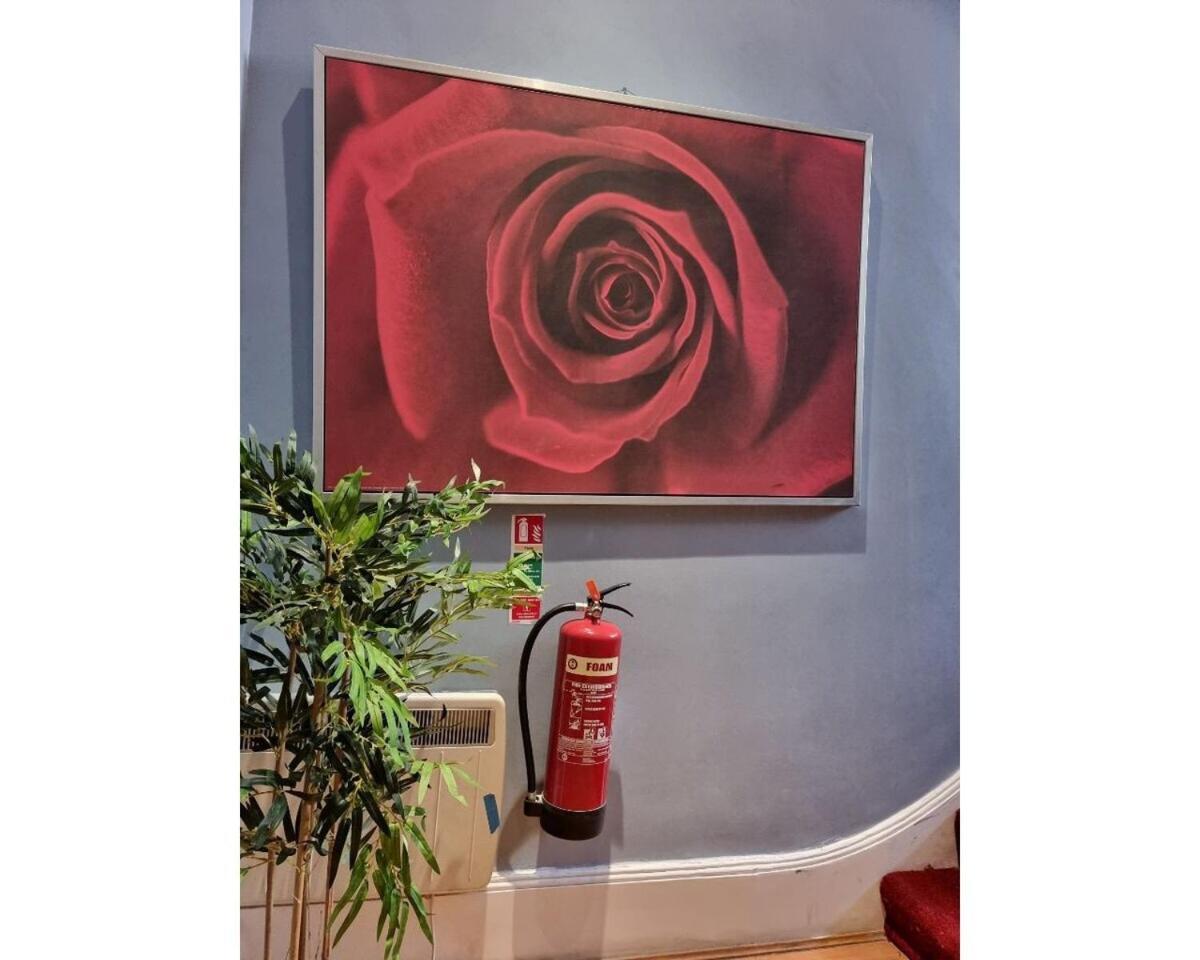 F101-First Floor Flat Fits 3 Near Hyde Park Διαμέρισμα Λονδίνο Εξωτερικό φωτογραφία