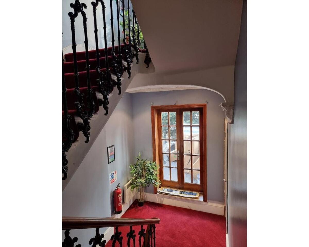 F101-First Floor Flat Fits 3 Near Hyde Park Διαμέρισμα Λονδίνο Εξωτερικό φωτογραφία